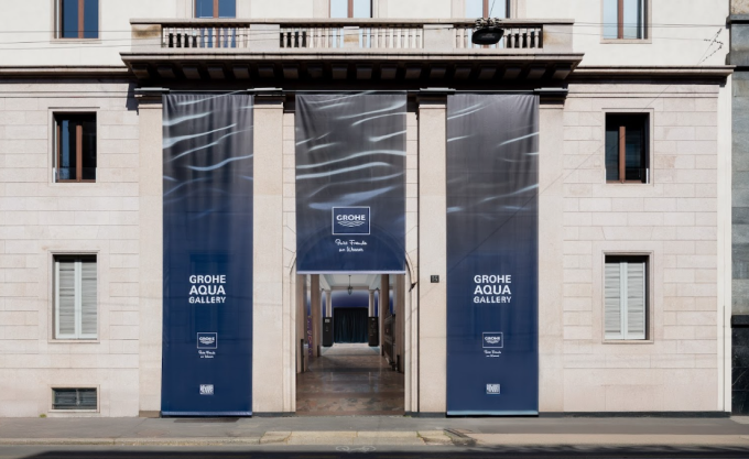 Allure Gravity mang đậm phong cách cá nhân hóa