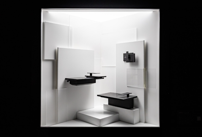 Grohe Essence Crafted Lever mang đến các lựa chọn tay gạt thủ công và bảng màu đa dạng