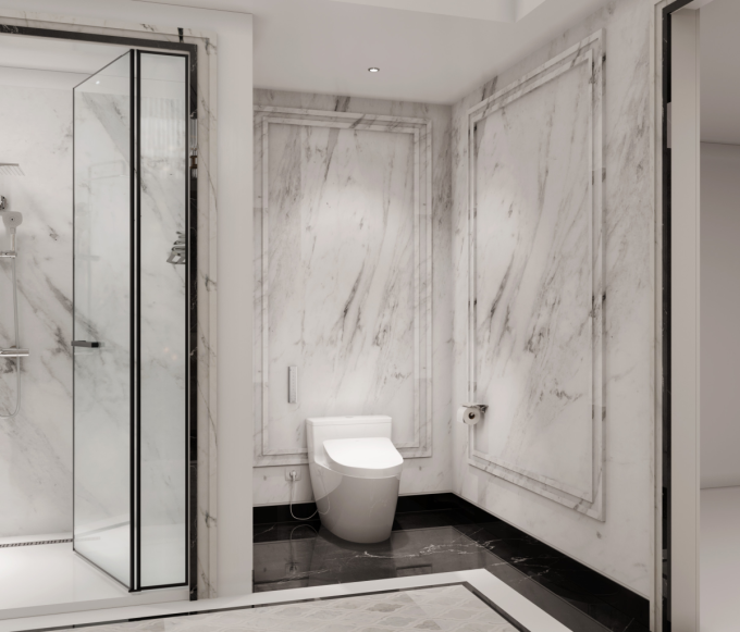 Nguồn ảnh: TOTO Việt Nam