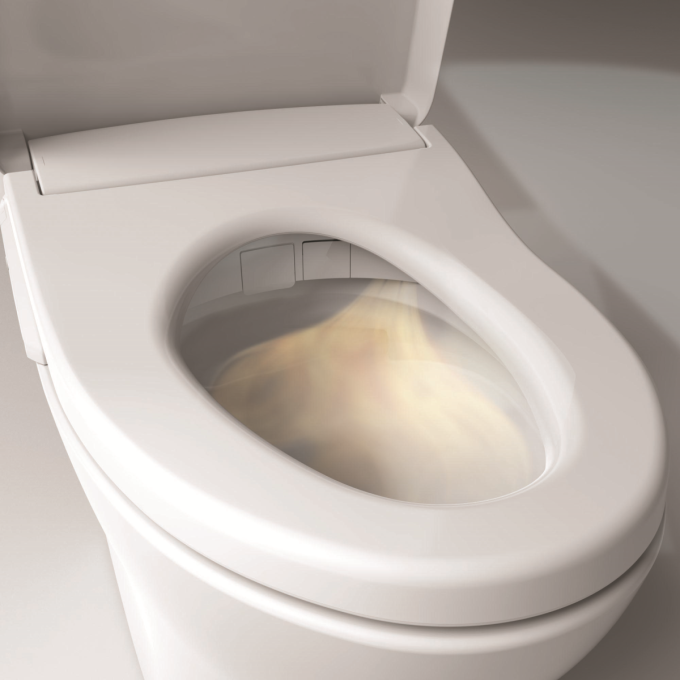 Nguồn ảnh: TOTO Việt Nam