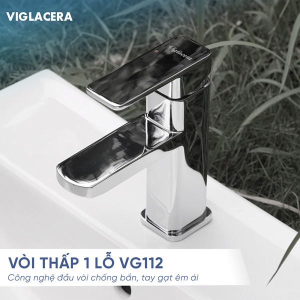 Viglacera ra mắt Bộ sưu tập Giao Thoa