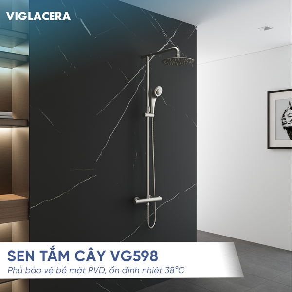 Viglacera ra mắt Bộ sưu tập Giao Thoa