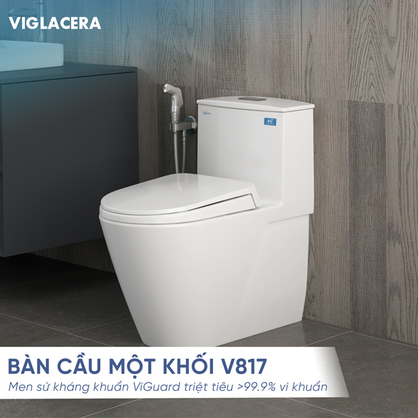 Viglacera ra mắt Bộ sưu tập Giao Thoa