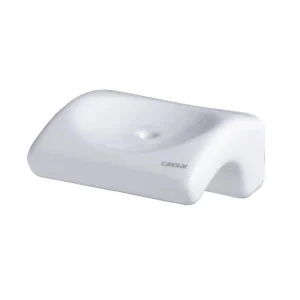 Giá Đựng Xà Phòng CAESAR Q942 Sứ