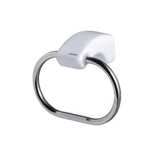 Vòng Treo Khăn Inox CAESAR Q948