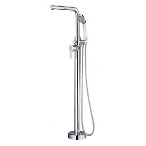 Vòi Sen Đứng Bồn Tắm CAESAR AS489C