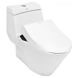 Bồn Cầu Điện Tử American Standard VF-2010PR (VF2010PR) Nắp WP-7SR1 (TL)