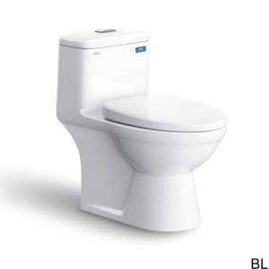 Bồn Cầu Viglacera BL5 Nắp Êm