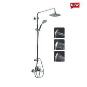 Sen ghép nóng lạnh có vòi VG515.1