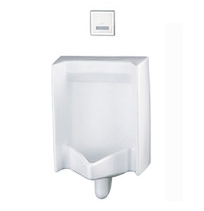 Bồn Tiểu Nam TOTO UT447HR#W Treo Tường