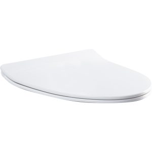 Nắp bồn cầu đóng êm TOTO TC600VS