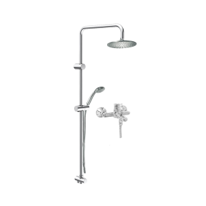 Vòi Sen Cây TOTO TVSM104NSR/DM907CS Nóng Lạnh