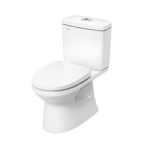 Bồn cầu INAX 2 khối AC-504VAN/BW1