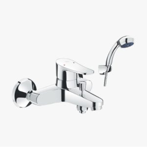 Sen tắm Inax BFV-1003S-1C tay sen massage