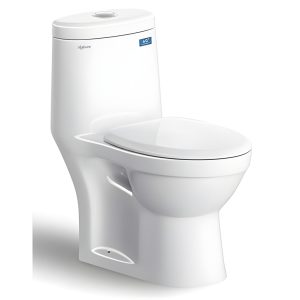 Bồn cầu 1 khối trẻ em Viglacera BTE