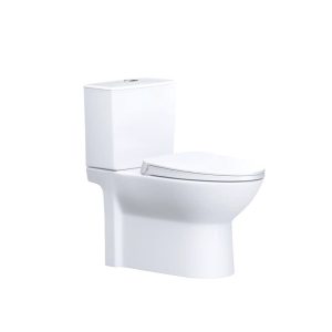 Bồn Cầu Caesar 2 Khối CD1340