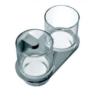 Kệ Đựng Ly Inax KF-843V