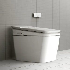 Bồn Cầu Điện Tử American Standard KP-8310