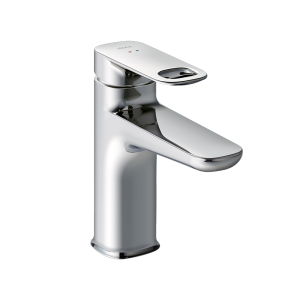 Vòi chậu Lavabo Inax LFV-652S Nóng Lạnh