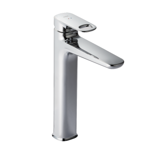 Vòi lavabo Inax LFV-652SH Nóng Lạnh