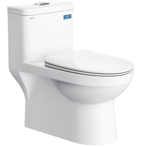 Bồn Cầu Viglacera MK2 Nắp Êm