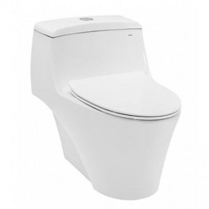 Bồn Cầu TOTO MS823DRT8 1 Khối Nắp TC600VS