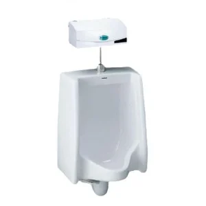 Bồn Tiểu Nam CAESAR U0240 Treo Tường Xả Thẳng