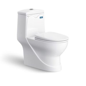 Bồn Cầu Viglacera V38M Nắp V38M