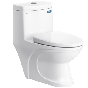 Bồn Cầu Viglacera V39M Nắp Êm V39 Xả Xoáy