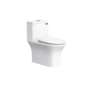 Bồn Cầu Viglacera Fansipan V72 (V700) Nắp Êm