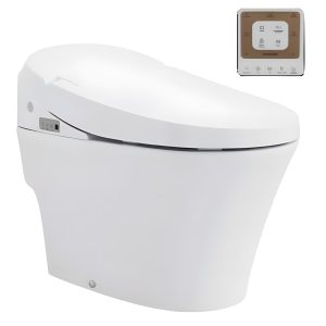 Bồn cầu điện tử Viglacera V91