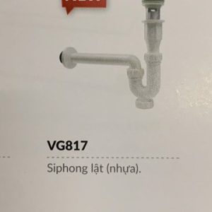 SyPhong cần giật VG817.1