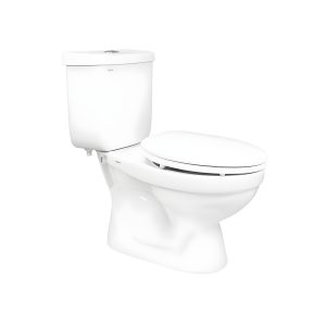 Bồn cầu Viglacera 2 khối VT18M