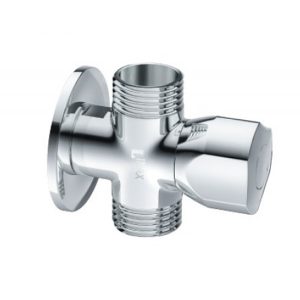 Van T Chia Nước Inax A-703-7