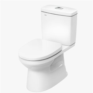 Bồn cầu INAX 2 khối AC-504VWN/BW1