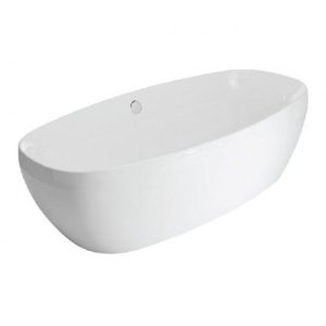 Bồn Tắm Inax BF-1858V/BW1 Lập Thể