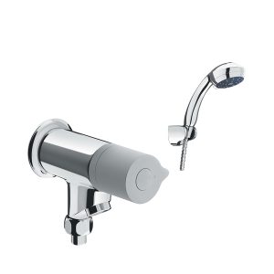 Sen Tắm Lạnh INAX BFV-10-1C Tay Sen Massage