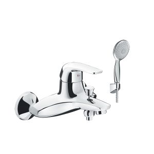 Sen tắm Inax BFV-3003S-3C tay sen massage