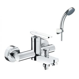 Vòi sen tắm Inax BFV-4000S nóng lạnh