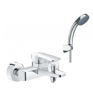 Vòi sen tắm Inax BFV-5003S-5C nóng lạnh