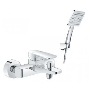 Vòi sen tắm Inax BFV-5003S nóng lạnh