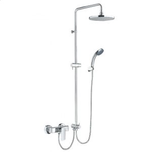 Vòi sen cây Inax BFV-50S-5C nóng lạnh