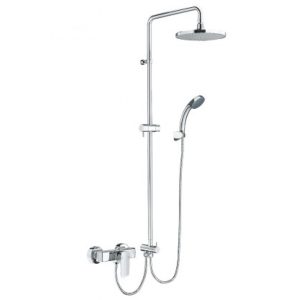 Sen tắm cây Inax BFV-50S nóng lạnh