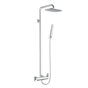 Vòi sen tắm cây Inax BFV-60S nóng lạnh