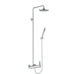 Vòi cây sen tắm nóng lạnh Inax BFV-71S