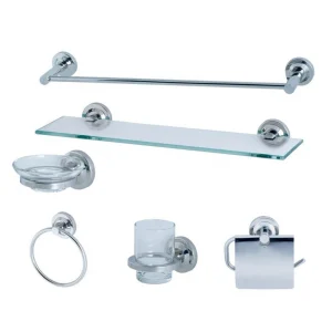 Bộ Phụ Kiện Caesar Q7700-A6 6 Món