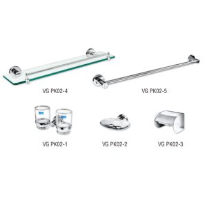 Bộ phụ kiện Viglacera VG92