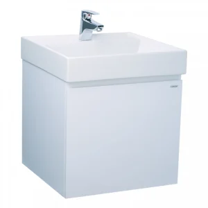 Bộ Tủ Lavabo Caesar Treo Tường LF5380/EH05380AV
