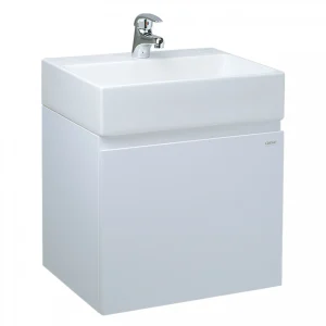 Bộ Tủ Lavabo Caesar LF5259/EH05259AV Treo Tường