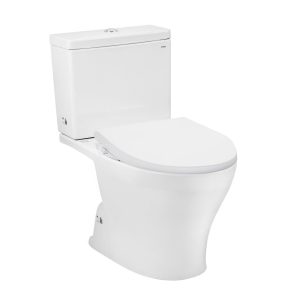 Bồn Cầu TOTO CS326DE4 2 Khối Nắp Cơ TCW1211A